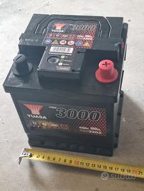 Batteria Yuasa 12v 42ah 