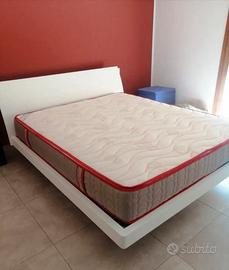 Letto, Giroletto Colombini