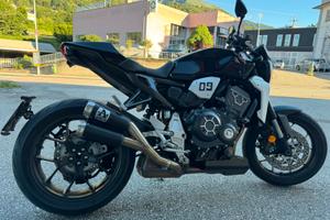 Cb 1000r