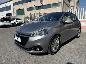 Peugeot 208 1.2 Allure 82cv