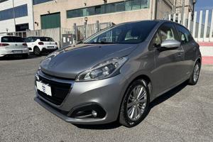 Peugeot 208 1.2 Allure 82cv