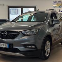 OPEL MOKKA X 1.6cc 136CV Diesel