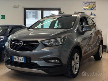 OPEL MOKKA X 1.6cc 136CV Diesel