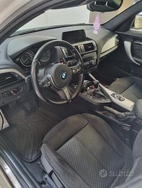 BMW SERIE 1 MSPORT 116D