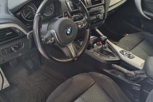 BMW SERIE 1 MSPORT 116D