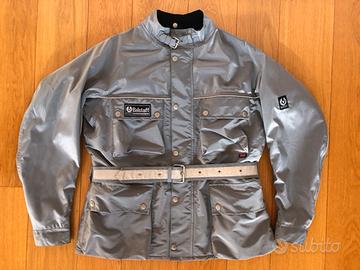 Giacca ragazzo Belstaff TG. L