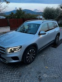 Mercedes Gld 200