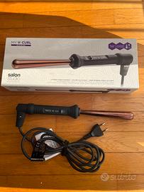 ferro conico inverso