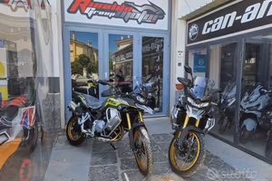 Voge Valico 900DSX