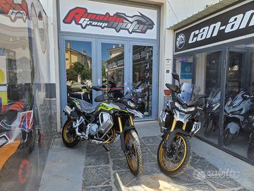 Voge Valico 900DSX