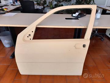 Porta anteriore sinistra Fiat Tipo 5 Porte '88>'95