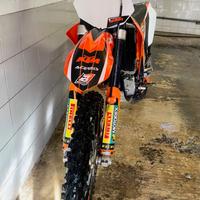 KTM 250