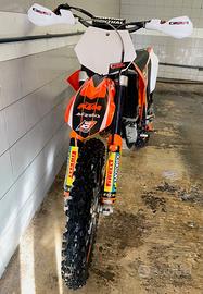 KTM 250
