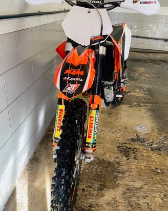 KTM 250