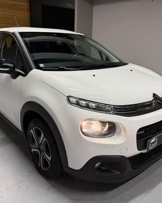 Citroen C3 PureTech 82 Shine