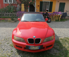 Vendo bmw Z 3