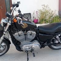 Harley Davidson 883