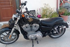 Harley Davidson 883