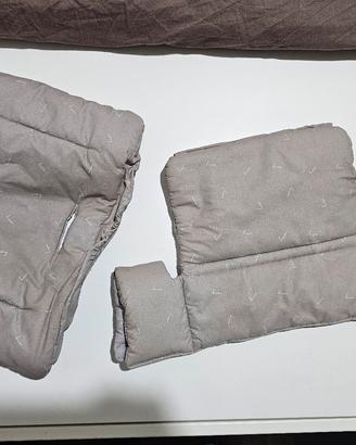 Stokke Classic Cuscini per sedia Tripp Trapp