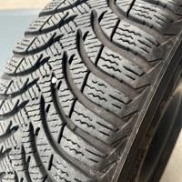 4 gomme invernali 175 16 14