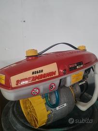 acquascooter As650 supermagnum