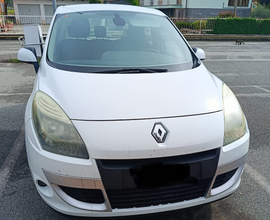 Renault Scenic 1500 XMOD