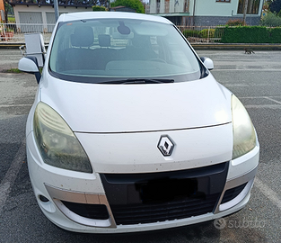 Renault Scenic 1500 XMOD