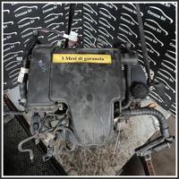 Motori Completi TOYOTA Aygo I 1KRFE