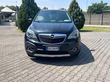 Opel Mokka 1.4 Turbo GPL Tech 140CV 4x2 Ego