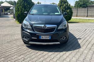 Opel Mokka 1.4 Turbo GPL Tech 140CV 4x2 Ego