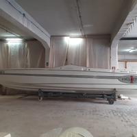 Barca CIGARETTE 38 TOP GUN