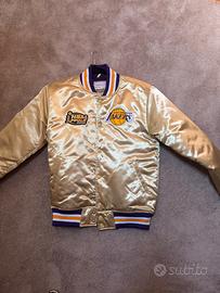 Giacca Lakers NBA Finals 2000 - Originale