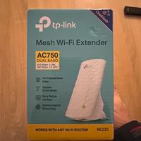 Wi-fi extender