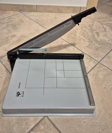 Taglierina a leva professionale Lp 36 export nuova