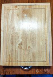 Contenitore per utensili e coltelli da cucina