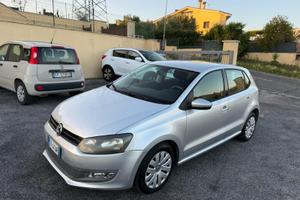 Volkswagen Polo 1.2 70 CV 5p. Comfortline