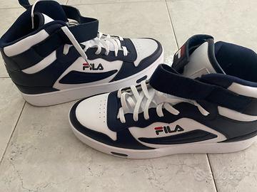 Scarpe Fila