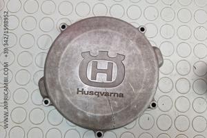 CARTER FRIZIONE HUSQVARNA TE 510 2007 2006 TE510 2