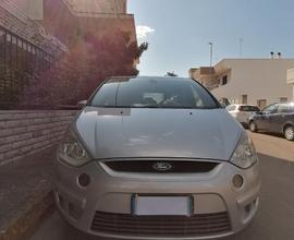 FORD S-Max Galaxy smax 2.0 diesel