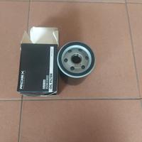 filtro olio fiat punto