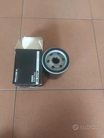 filtro olio fiat punto