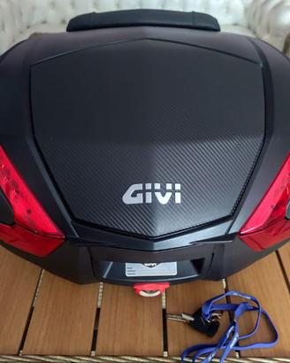 Bauletto Givi V47