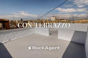 Appartamento di 189 m² con 5 locali a Mazara del V