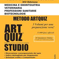 Artquiz studio XIV edizione