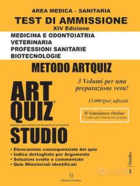 Artquiz studio XIV edizione