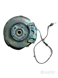 FUSELLO COMPLETO ANTERIORE DESTRO NISSAN Juke 1°