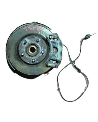 FUSELLO COMPLETO ANTERIORE DESTRO NISSAN Juke 1°