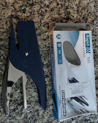 spillatrice rapid mai usata