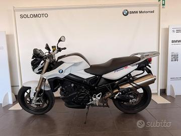 BMW F 800 R Abs my15