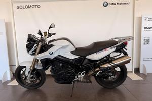 BMW F 800 R Abs my15